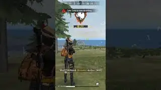 Free fire khelaga 😎 #freefire #funny #freefire1vs1customtipsandtricks #garenafreefire #totalgaming