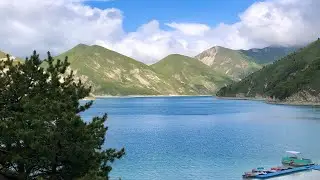 ЧЕЧНЯ. ЭКСКУРСИИ В ГОРЫ НОХЧИЙЧОЬ