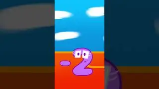 -2 | Negative Number Lore