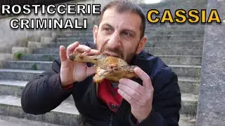 Criminal takeaways CASSIA