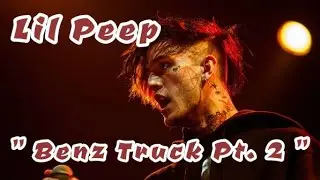 Lil Peep - 