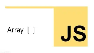 Array in JavaScript