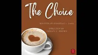 The Choice - PNWF 2022