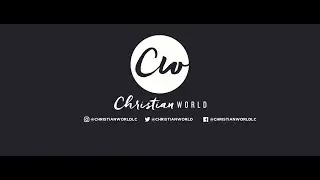 Christian World - April 12, 2020