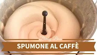 Spumone al Caffè | Bimby TM6 - TM5 -TM31 | Thermomix