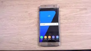 S7 edge sm-g935f Android oreo 8.0 mega