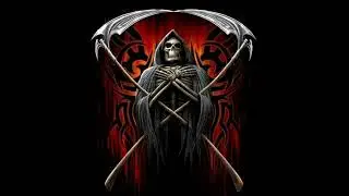 axxturel x 9lives x lucifer type beat "death" (prod.kappi)