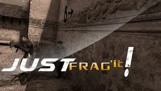 CS:GO - Just FRAG'it! #1