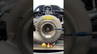 1700hp