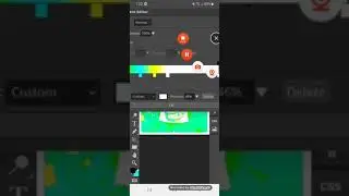 How to Make Clearer 2.0 Gradient Map on Android