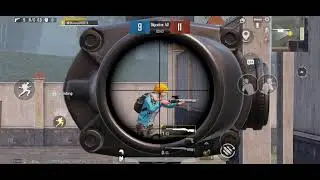 CUSTOM ROOM /// PUBG MOBILE