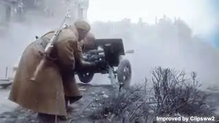 WW2 | Russian Military Edit
