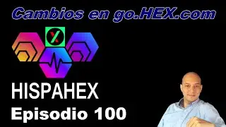 Hablando sobre cambios en go.hex.com