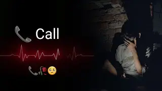 Tere Call Ka 📞🥀💔Sad Call Status | Call waiting Status |Sad Whatsapp Status| Shayari Status| #status