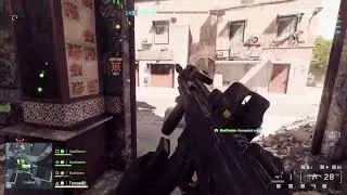 Battlefield 6 BETA Pt 1