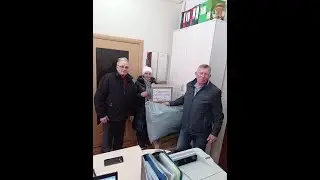 Йывăр пулсан та, малалла!