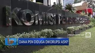 Dana PSN Dikorupsi ASN ?