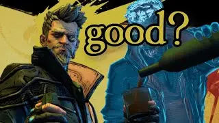 the borderlands 3 in 2023 experience