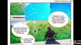 Apotheosis cap 390 español