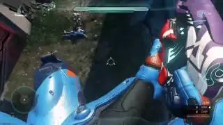 HALO 5 ASSASSINATIONS (Xbox One Halo 5)