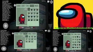 How to download Among us Mod