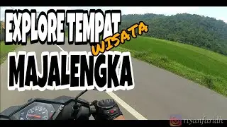 #16 NICE VIEW!!! WISATA PARALAND MAJALENGKA