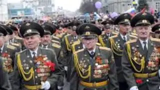 День победы!