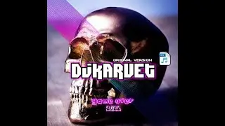 djkarvet - game over(Original version)