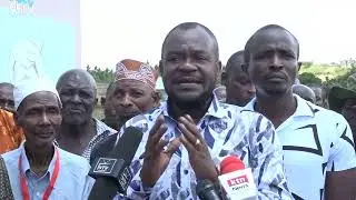 Land Grabbing in Coast Region on high  rate, what is Joho doing about it? #ebrunews