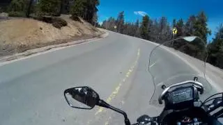 Finally riding season again!