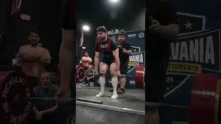 PWRBLD meets hit different #pwrbldgym