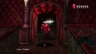 Devil May Cry 3 SE HD Mission 3 Very Hard SS Rank