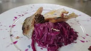 Valle D’Aosta / Gressoney la Trinité / Italy best Gourmet restaurant