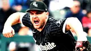 [85K/37SV] Liam Hendriks 2022 - All 85 Strikeouts