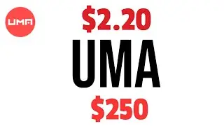 Can UMA 100x?