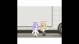 #гача