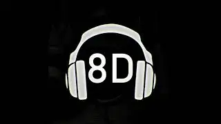 8D Lil Peep — Broken Smile (My All)
