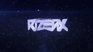 Rizeax Intro Contest Entry | Not-Intromaker-Style ◉ Ŧคгtz