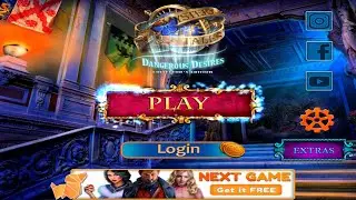 Mystery Tales 8 : Dangerous Desires by DOMINIGAMES Bonus Part Walkthrough
