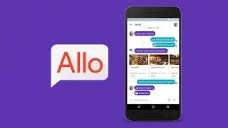Google Allo Is Released Now Finally|No More wait|(2016)