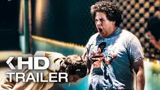 SUPERBAD Trailer (2007) Jonah Hill, Michael Cera