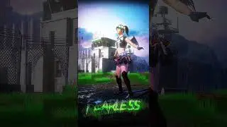 Fearless #pubg #pubgmobile #tdm #pubgmobile #shorts #4kedit #1k #1ksoon