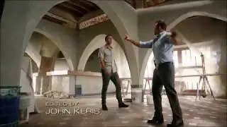 McDanno planning their future together!!!  💖 😍 ~ 8x01