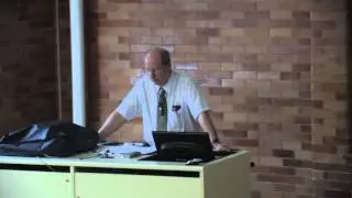 Gary Aylesworth: The Concept of Techne