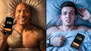 I Tried The 5 Most Extreme Celebrity Morning Routines