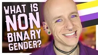 Gender Non Binary & Gender Roles | Gender Fluid FAQ 4 | Roly