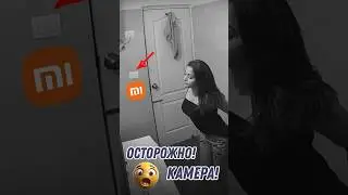 XIAOMI Найдет СКРЫТУЮ КАМЕРУ и зажжет ОГОНЬ! Крутой фонарь #xiaomi #aliexpress #shorts