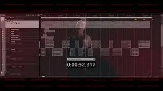 Музыка для фигурного катания из саундтрека фильма "Мулан"