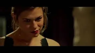John Wick Chapter 3 - Trailer (2019)