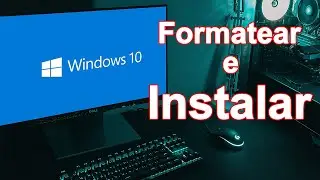 Como formatear tu PC con WINDOWS 10